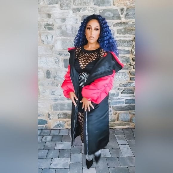 Shop CALLIE LIVES LIVE SALE AUCTIONS - SHOP LIKE U MEAN IT OR STAY NAKED FRIDAYS - Picture 14 of 17